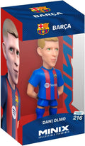 Minix FC Barcelona - Dani Olmo #216
