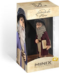 Minix Special - Leonardo da Vinci #67