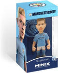 Minix Manchester City - Kevin De Bruyne #132