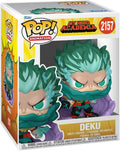 Original Funko Pop! My Hero Academia - Deku #2157