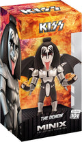 Minix Music Legends - KISS The Demon #101