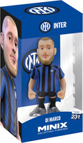 Minix Inter Milan - Federico Dimarco #231