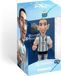 Minix Argentina - Angel Di Maria #176