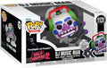 Original Funko Pop! Five Nights at Freddy's - DJ Music Man #1131