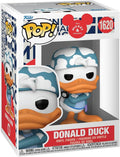 Original Funko Pop! Disney - Mickey & Friends Donald Duck #1620