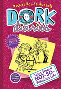 Dork Diaries #01 – Tales from a Not‑So‑Fabulous Life