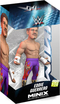Minix WWE - Eddie Guerrero #115