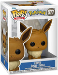 Original Funko Pop! Pokemon - Eevee #577