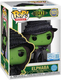 Original Funko Pop! Wicked - Elphaba #1925