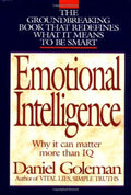 Emotional Intelligence by Daniel Goleman (Paperback)