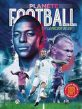 Gallimard Jeunesse Planète Football - La Passion Du Jeu