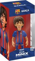 Minix FC Barcelona - Joao Felix #186