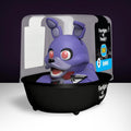 TUBBZ Five Nights at Freddy’s Bonnie (9cm Display)