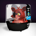 TUBBZ Five Nights at Freddy’s Foxy (9cm Display)