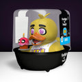 TUBBZ Five Nights at Freddy’s Chica (9cm Display)