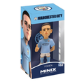 Minix Manchester City - Phil Foden #133