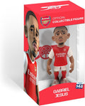 Minix Arsenal FC - Gabriel Jesus #148