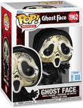 Original Funko Pop! Scream - Ghost Face #1962
