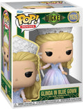 Original Funko Pop! Wicked - Glinda in Blue Gown #1926