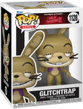 Original Funko Pop! Five Nights at Freddy's - Glitchtrap #1128