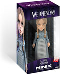 Minix Wednesday - Goody Addams #138