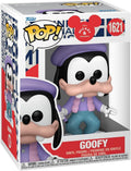 Original Funko Pop! Disney - Mickey & Friends Goofy #1621