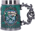 Slytherin House Collectible Mug