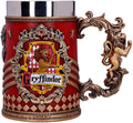 Gryffindor House Collectible Mug