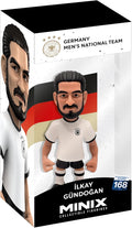 Minix Germany - Ilkay Gundogan #168
