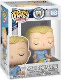 Original Funko Pop! Manchester City - Erling Haaland #68