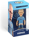 Minix Manchester City - Erling Haaland #131