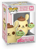 Original Funko Pop! Sanrio - Hello Kitty Pompompurin #94