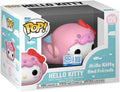 Original Funko Pop! Sanrio - Hello Kitty #126