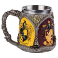 Hogwarts Four Houses Mug