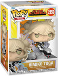 Original Funko Pop! My Hero Academia - Himiko Toga #2159