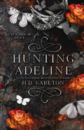 Hunting Adeline by H.D. Carlton (Paperback)