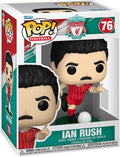 Original Funko Pop! Liverpool FC - Ian Rush #76
