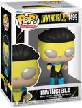 Original Funko Pop! Invincible - Invincible #1499