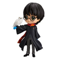 Harry Potter With Owl Figure