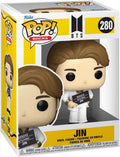 Original Funko Pop! BTS - Jin #280
