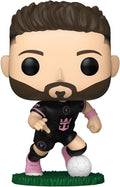 Original Funko Pop! Inter Miami - Jordi Alba
