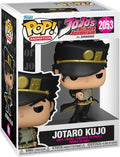 Original Funko Pop! JoJo's Bizarre Adventure - Jotaro Kujo #2053