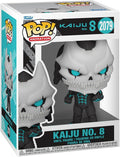 Original Funko Pop! Jujutsu Kaisen - Kaiju No. 8 #2079