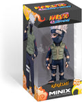Minix Naruto - Kakashi #103
