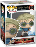 Original Funko Pop! Jujutsu Kaisen - Kento Nanami #2129