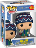 Original Funko Pop! Home Alone 2 - Kevin #1918