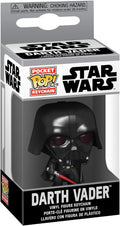 Original Funko Pocket Pop! Keychain - Star Wars Darth Vader