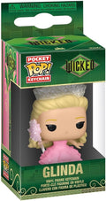 Original Funko Pocket Pop! Keychain - Wicked Glinda