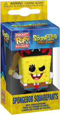 Original Funko Pocket Pop! Keychain - Sponge Bob Square Pants