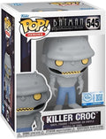 Original Funko Pop! Batman - Killer Croc #545